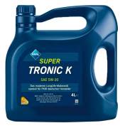 Aral масло Super Tronic K 5W-30 4л ARAL 15DBCE