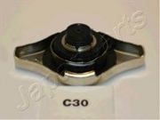 KHC30 JAPANPARTS Крышка радиатора DAEWOO/MAZDA/MITSUBISHI/TOYOTA /0.9bar
