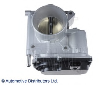 ADM574213 BLUE PRINT Патрубок дроссельной заслонки
