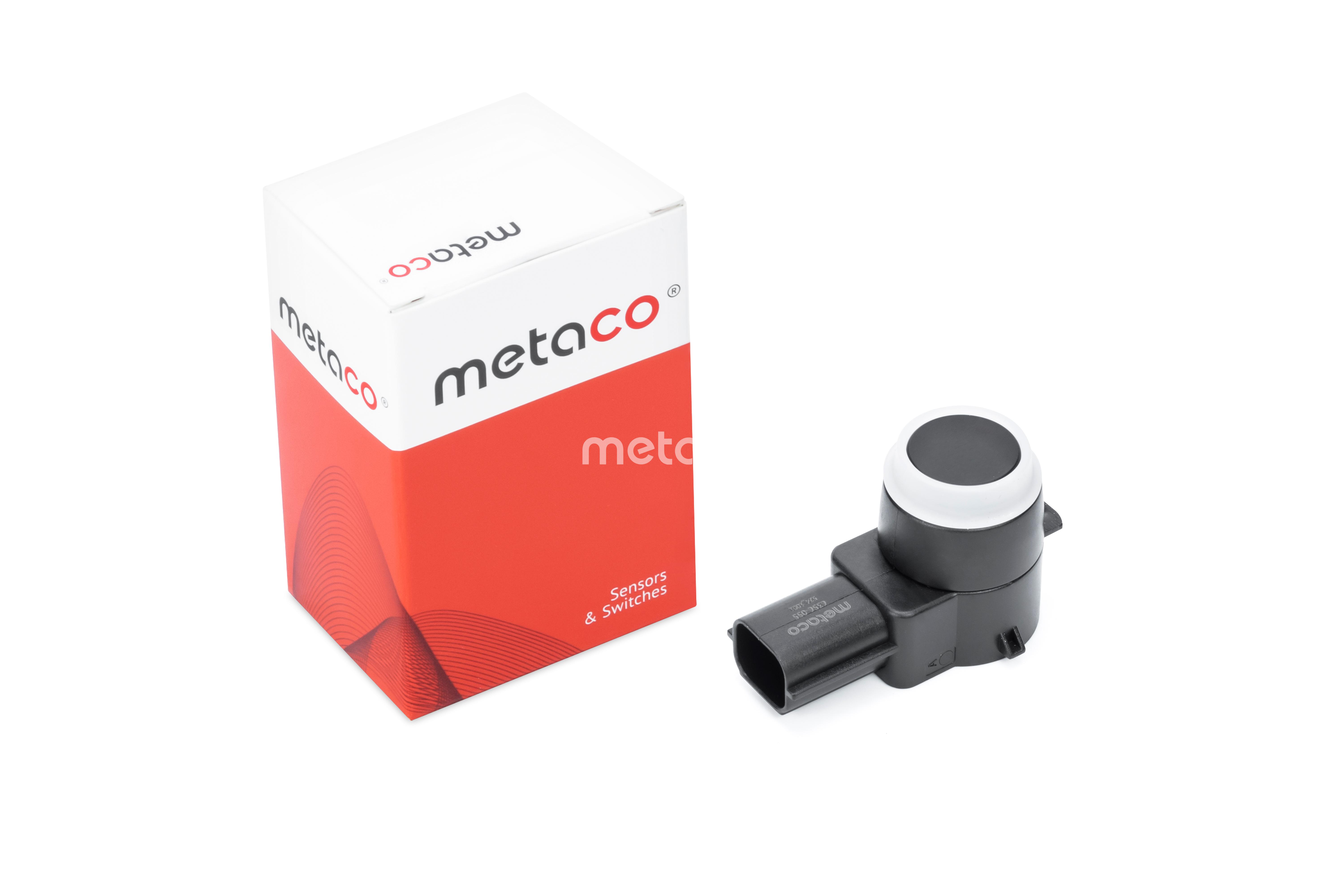 6356055 METACO Датчик парковки