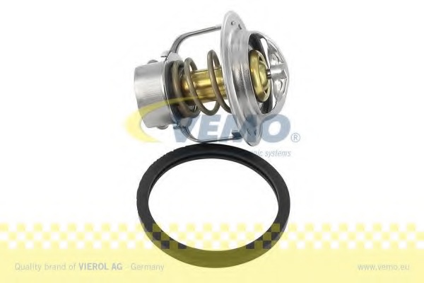V54990003 VAICO VEMO Термостат, охлаждающая жидкость