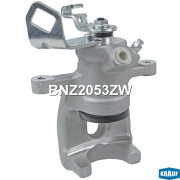 BNZ2053ZW KRAUF Суппорт тормозной