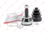 CO3606A LYNXAUTO ШРУС наружный (Z 27x25, ABS 47)