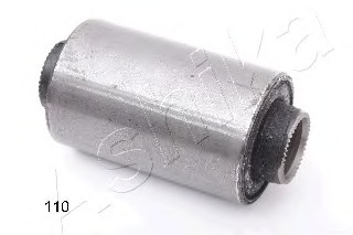 GOM110 ASHIKA Кронштейн, подушки рычага