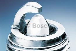 0242229555 BOSCH Свеча зажигания