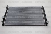 PRS4029 PATRON Радиатор системы охлаждения
