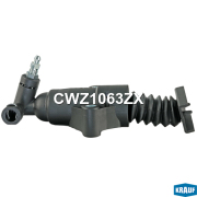 CWZ1063ZX KRAUF Цилиндр сцепления рабочий