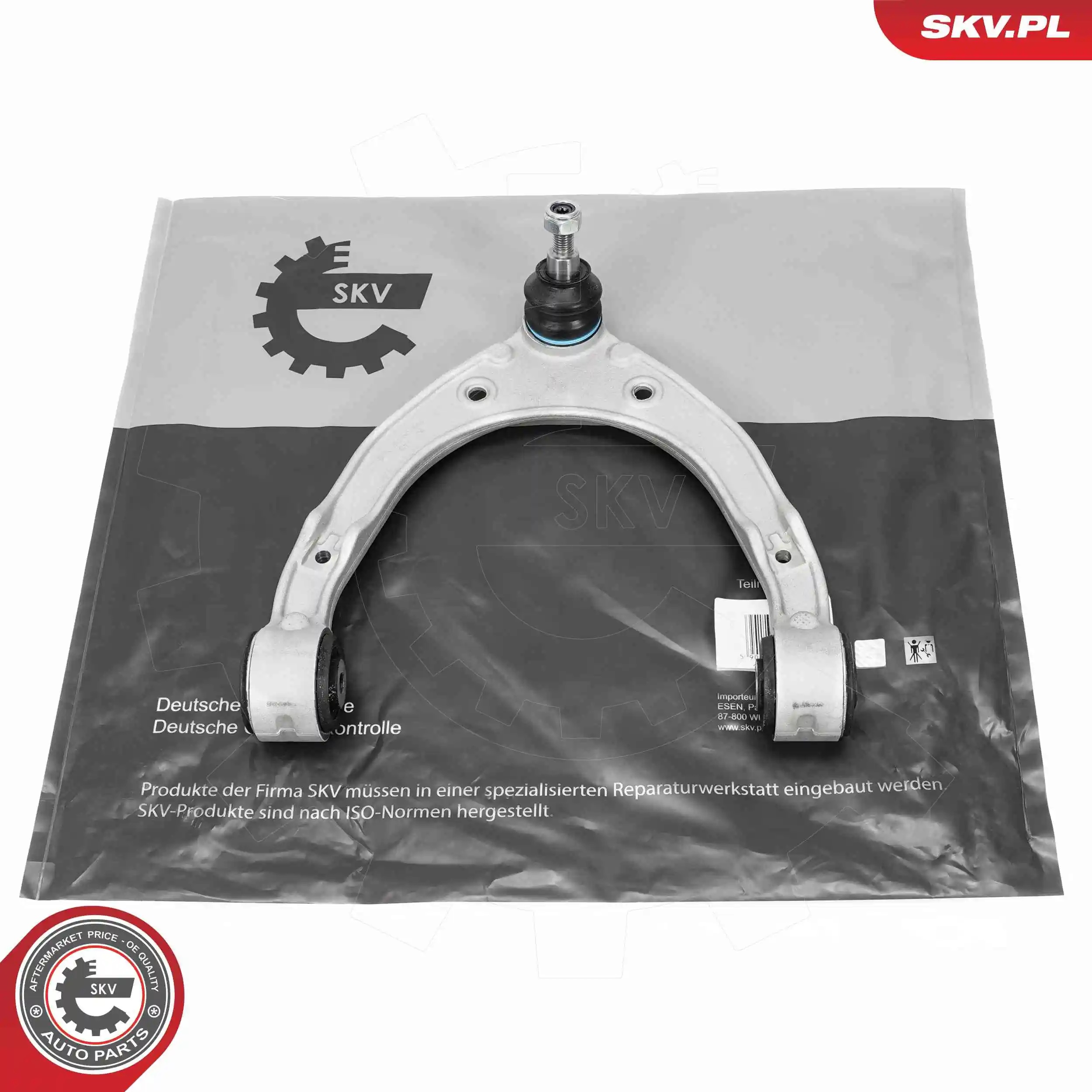 69SKV844 SKV Рычаг подвески