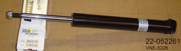 22052261 BILSTEIN Амортизатор подвески газовый, передний 