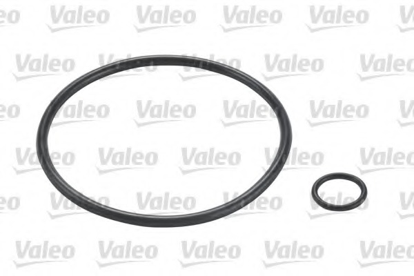 587926 VALEO Топливный фильтр