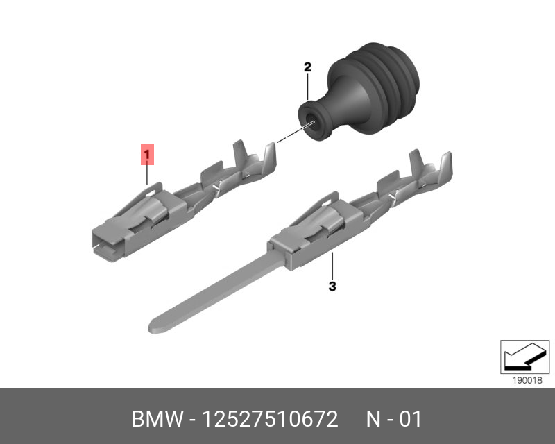 Bmw 61 13 8 352 390. Bmw12 52 7 549 033. Mcon 1. 12 52 am. 12 52 am.