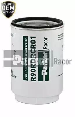 R90RDRCR01 RACOR Фильтр топливный сепаратора