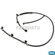 FZB3306TU KRAUF Шланг топливный обратного слива