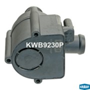 KWB9230P KRAUF Насос водяной электрический
