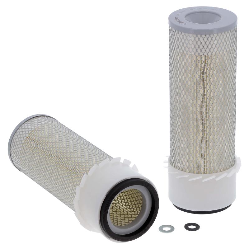 SA11556K HIFI FILTER Воздушный фильтр