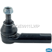 HQE0011LWP KRAUF Наконечник рулевой
