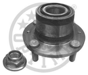 942569 OPTIMAL Комплект подшипника ступицы колеса