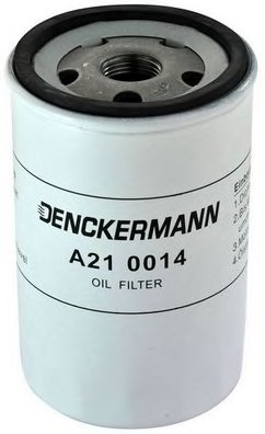 A210014 DENCKERMANN Масляный фильтр
