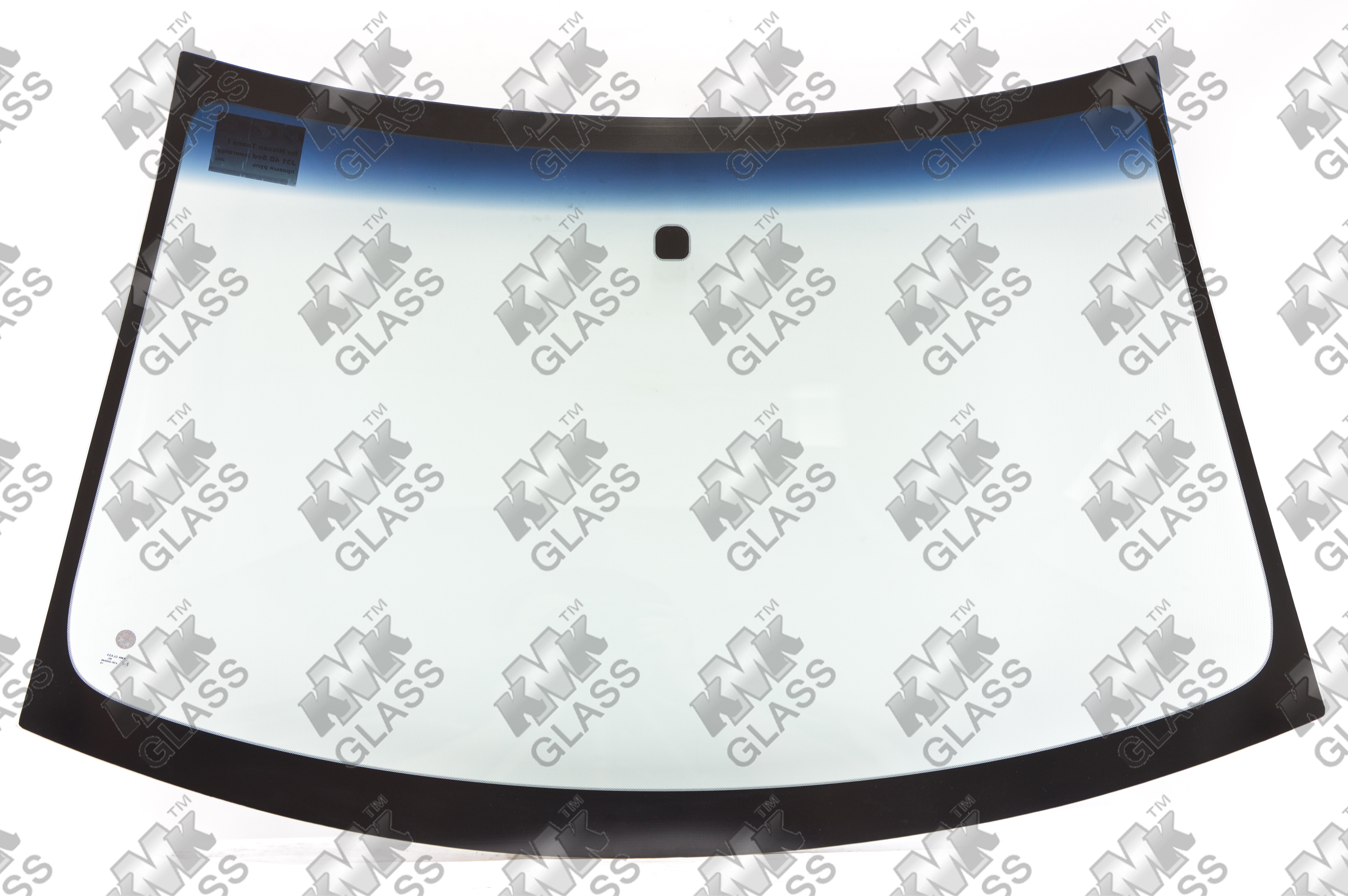  KMK GLASS NIST0166