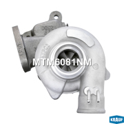 MTM6081NM KRAUF Турбокомпрессор
