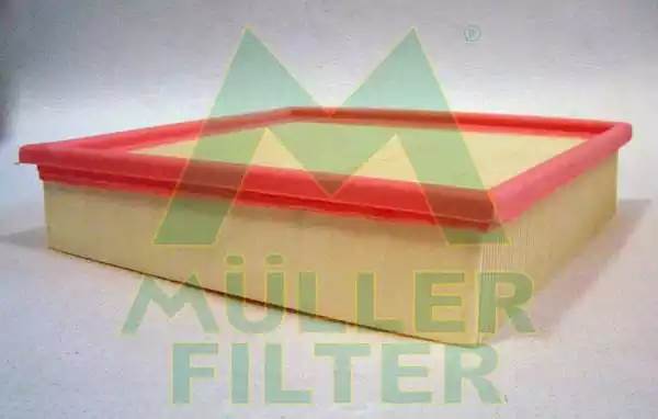 Фильтр воздушный MULLER FILTER PA688