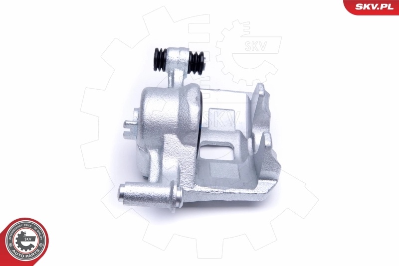 50SKV371 SKV Суппорт тормозной