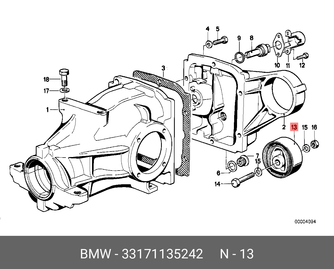 Редуктор bmw подшипники. Болт крепление редуктора бмв е36. редуктор на схеме бмв е36. шайба привода заднего моста bmw e36. крышка редуктора bmw e36 188 тип.