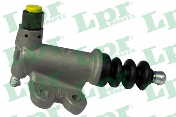 3027 LPR 3027 РЦС 46930SNAA41 HONDA Civic 1.41.6 06- 6MT