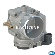 ETZ1176NF KRAUF Дроссельная заслонка
