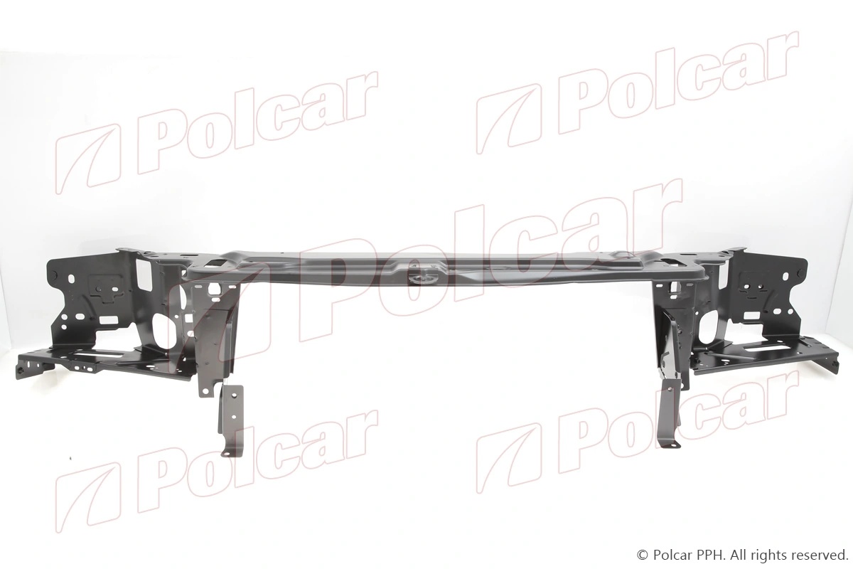 909004 POLCAR Панель передняя