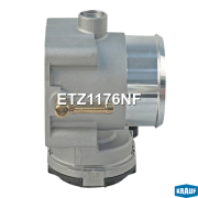 ETZ1176NF KRAUF Дроссельная заслонка