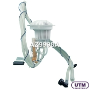 AZ9998A UTM Фильтр для модуля в сборе