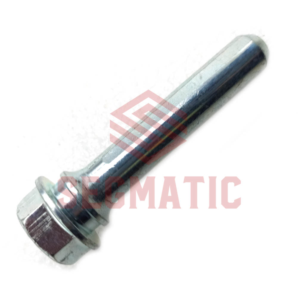 SG300017 SEGMATIC Направляющая суппорта тормозного перед. TOYOTA COROLLA (E11/12)