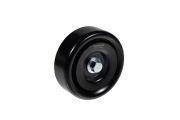 Z23677 ZENTPARTS ролик обводной! Hyundai Solaris 1.4/1.6 10>/i30 1.6 07>