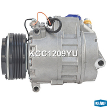 KCC1209YU KRAUF Компрессор кондиционера