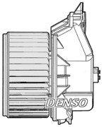 DEA20010 DENSO Вентилятор отопителя