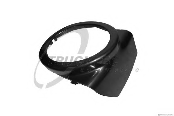 0862474 TRUCKTEC Рамка