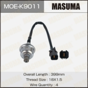 MOEK9011 MASUMA -