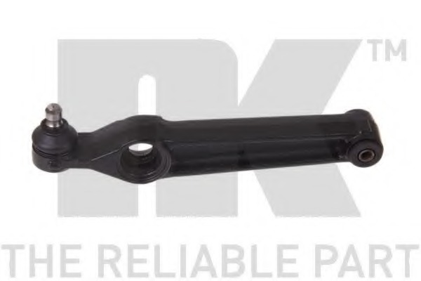 5013620 NK Рычаг передней подвески нижний левый, правый OPEL Agila-ASUBARU Justy-IIISUZUKI Ignis-II,Wagon R 98