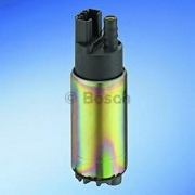 0580453443 BOSCH Топливный насос