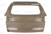 JH03TG720050B JORDEN Крышка багажника (под элек.подье.) Chery Tiggo 7 Pro 20- Tiggo 7 PRO MAX 2022-