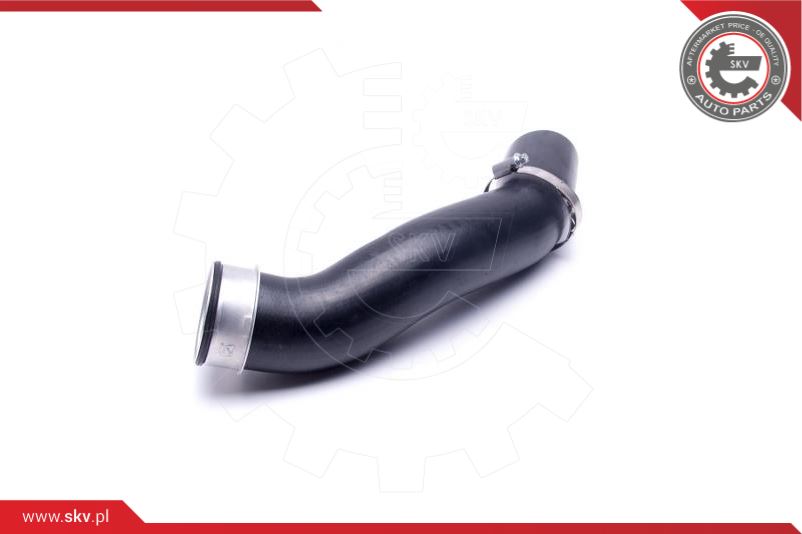 Патрубок турбины SKV 54SKV068