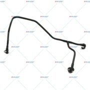 1007398 AUGER Трубопровод, Форсунка
