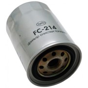FC214 TOPFILS Фильтр топливный