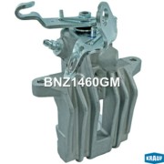 BNZ1460GM KRAUF Суппорт тормозной