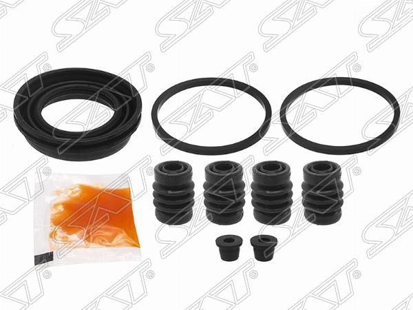 STB4Y03326ZB SAT Ремкомплект суппорта перед MAZDA 3 BM 13-/CX-3 15