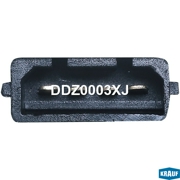 DDZ0003XJ KRAUF Мотор стеклоочистителя