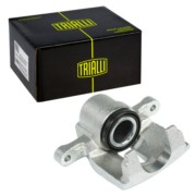 CF800130 TRIALLI Суппорт тормозной для автомобилей Chery Tiggo 4 (17-) задний левый d=38мм