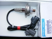 L33L188G1E MAZDA Лямбда-зонд верхний (широкополосный)