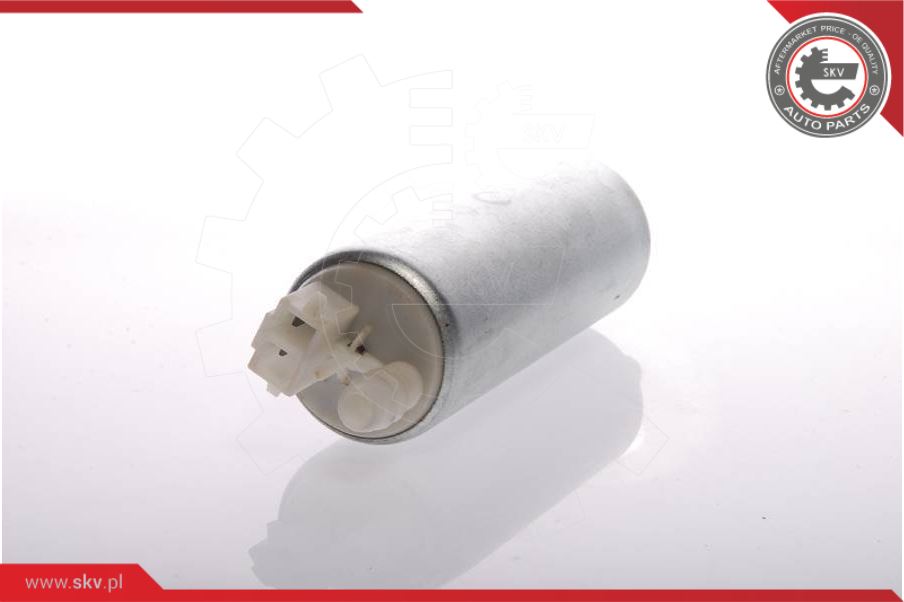 Система подачи топлива SKV 02SKV256